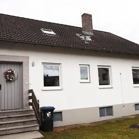 Schones Landleben An Den Lechauen Apartment Thierhaupten Exterior photo